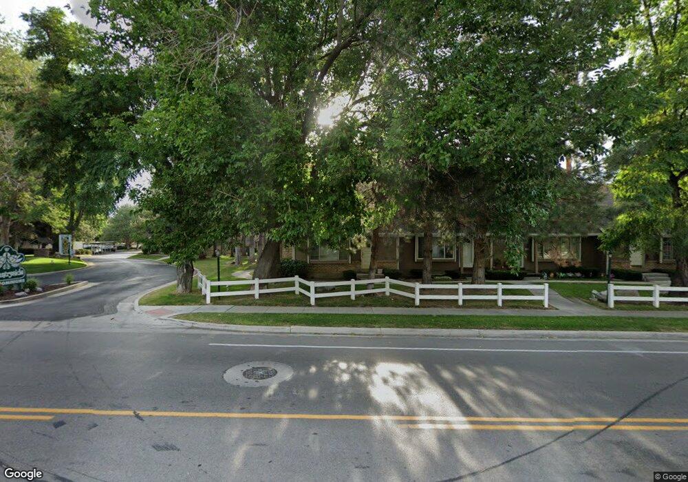 6868 S 700 E unit 4, Midvale, UT 84047 - photo 1