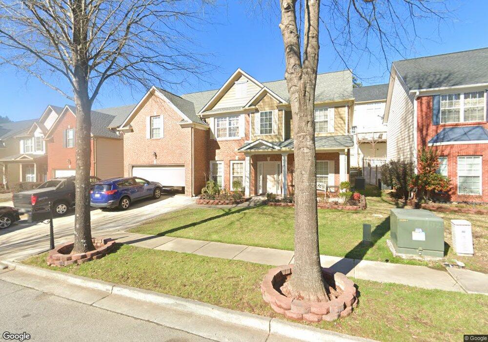 4582 Elsinore Cir, Norcross, GA 30071 - photo 1