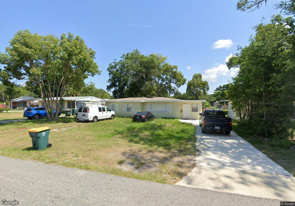 6527 Altama Rd, Jacksonville, FL 32216 - photo 1