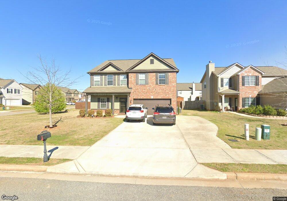800 Citrona Dr unit /207, Byron, GA 31008 - photo 1
