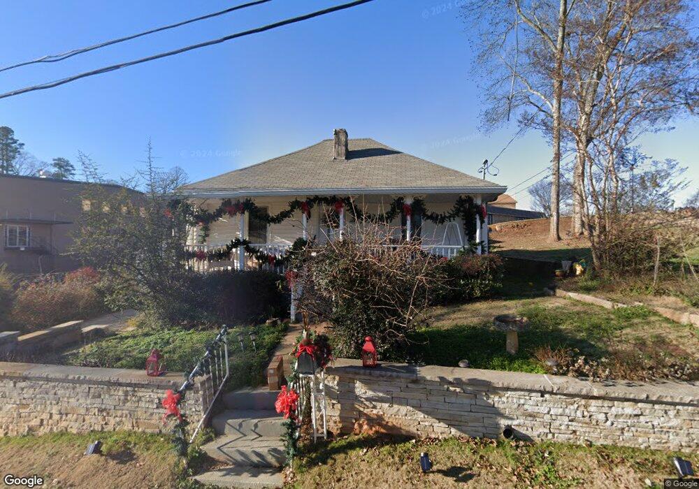353 South St, Buford, GA 30518 - photo 1