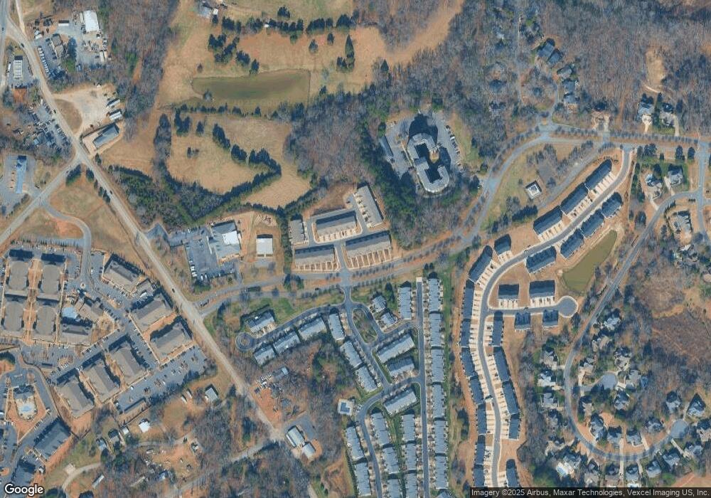 224 Overstone Ct, Fort Mill, SC 29715 - photo 1