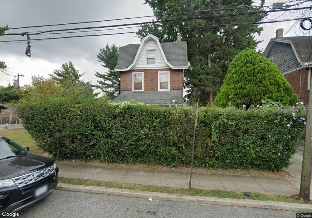 847 Aubrey Ave, Ardmore, PA 19003 - photo 1