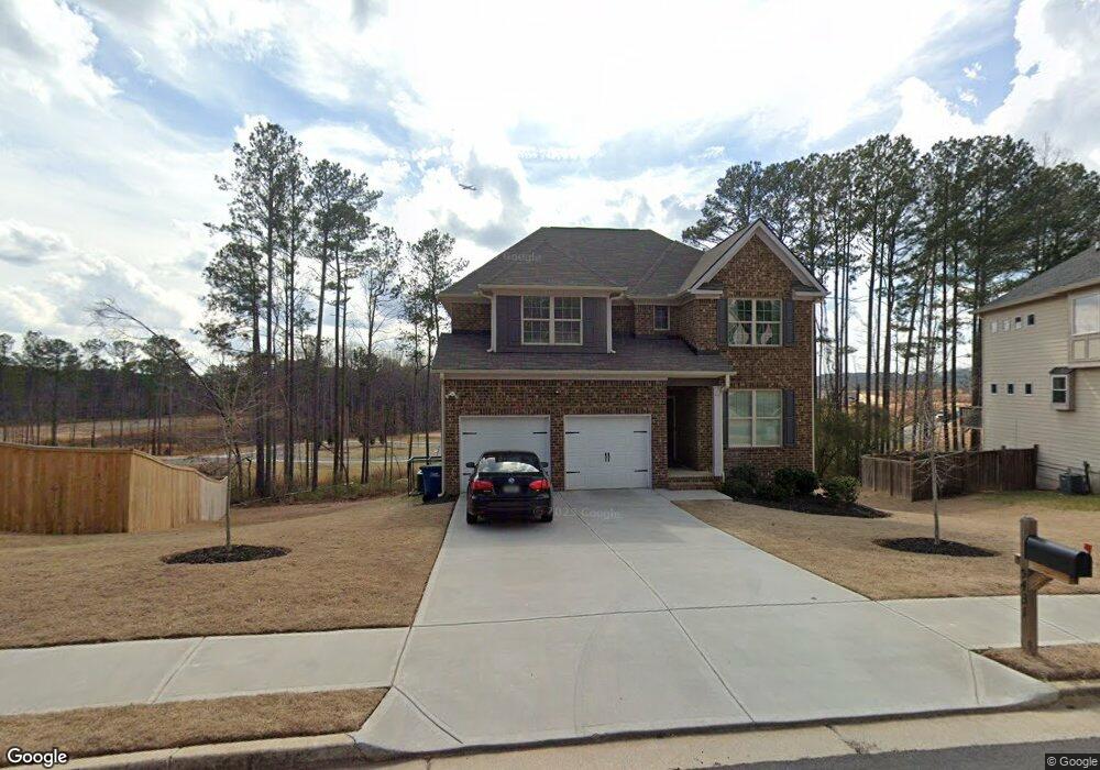 5431 Rosehall Place, Atlanta, GA 30349 - photo 1