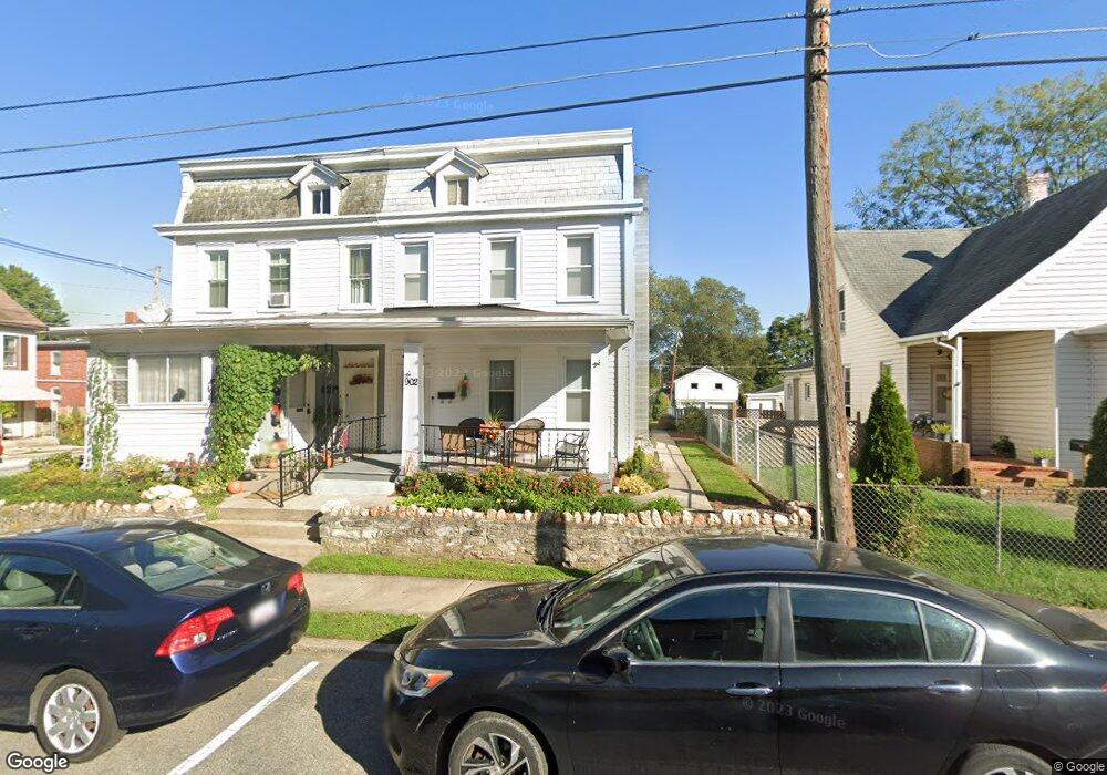 902 Pope Ave, Hagerstown, MD 21740 - photo 1