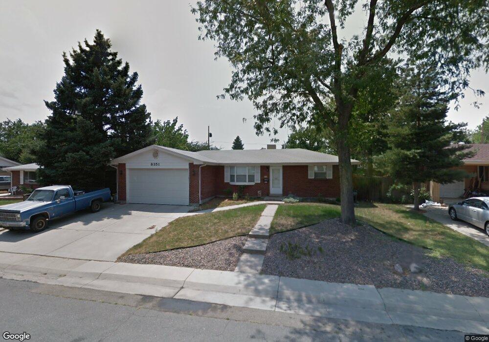 8351 Sheridan Ct, Arvada, CO 80003 - photo 1