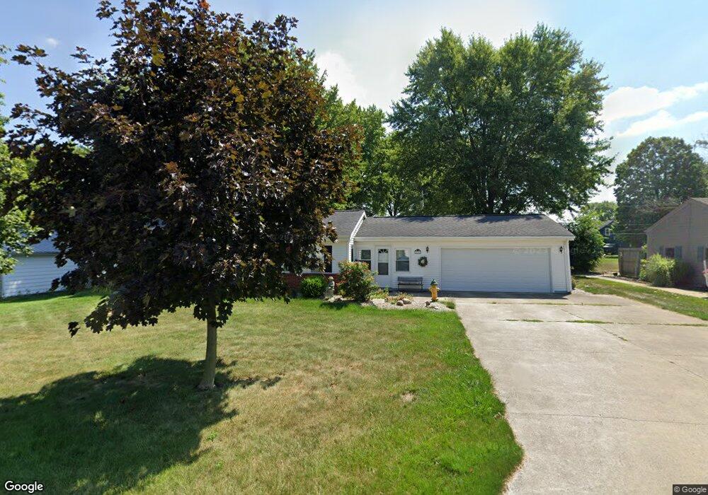 1959 S No Number Rd, Bluffton, IN 46714 - photo 1