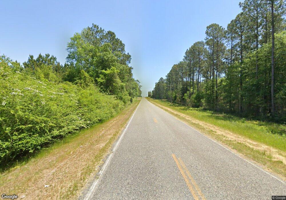 485 Whiddon Mill Rd, Sumner, GA 31789 - photo 1