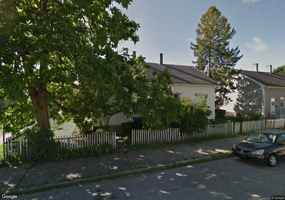 70 Ives St, Willimantic, CT 06226 - photo 1