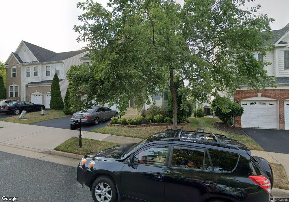 2708 Bulkhead Dr, Woodbridge, VA 22191 - photo 1