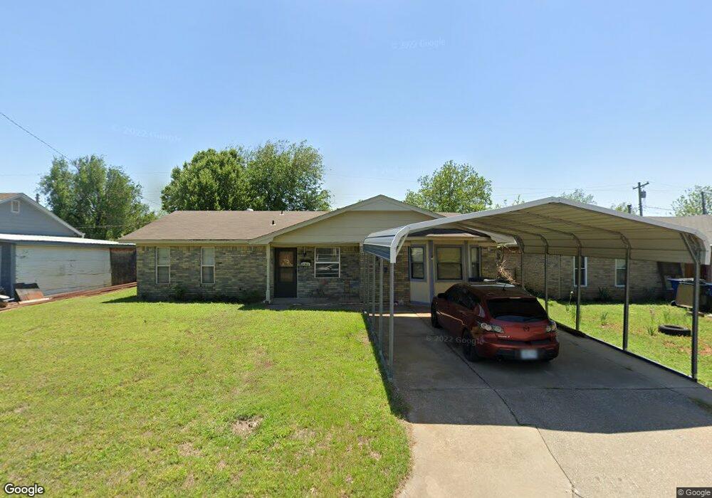 102 E Fig Ave, Duncan, OK 73533 - photo 1