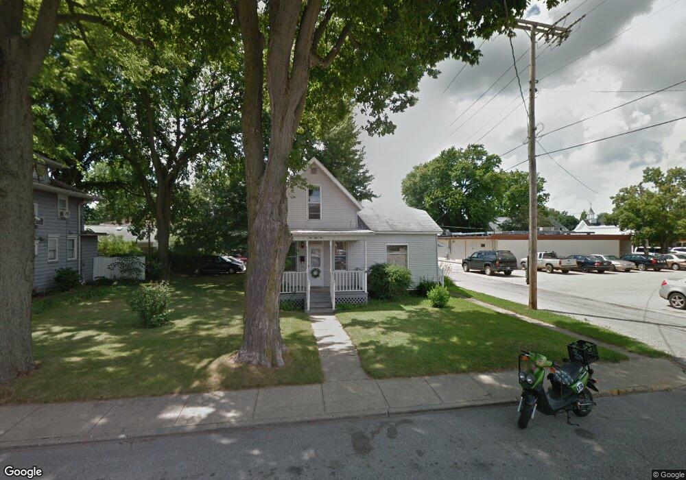 152 S Clark St, Nappanee, IN 46550 - photo 1