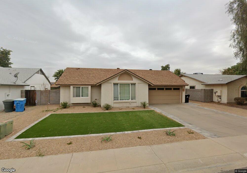 17848 N 30th Place unit 10, Phoenix, AZ 85032 - photo 1