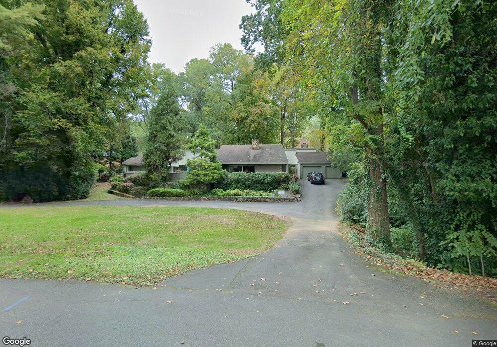 1207 Valley Stream Rd, Statesville, NC 28677 - photo 1