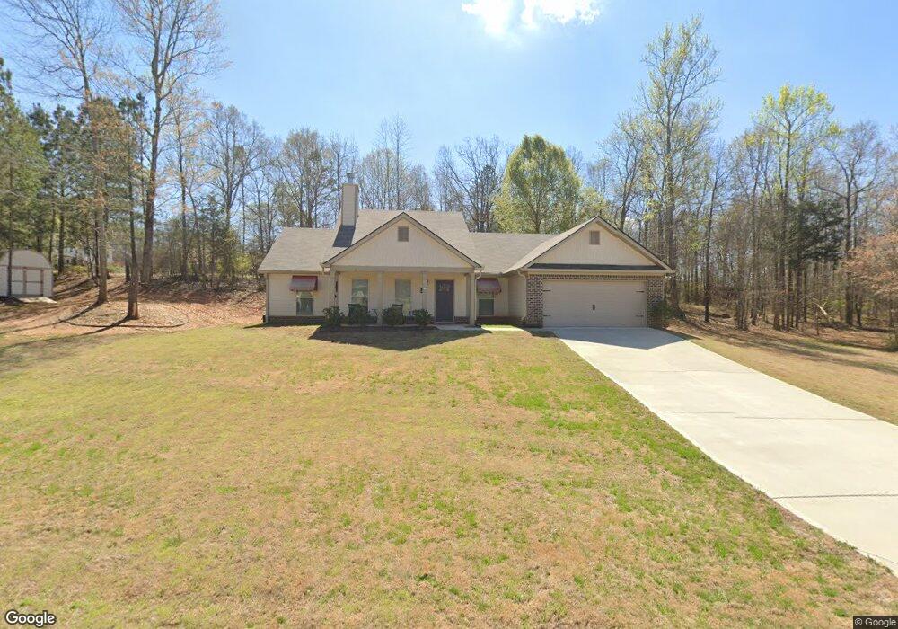 83 Long Estates Dr unit 8, Danielsville, GA 30633 - photo 1