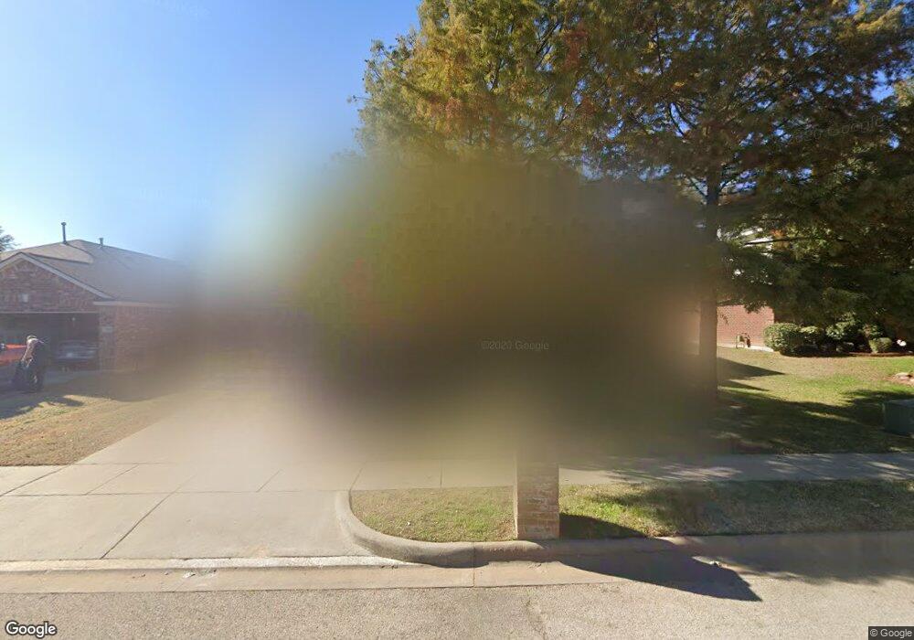 7204 Sunburst Trail, Denton, TX 76210 - photo 1