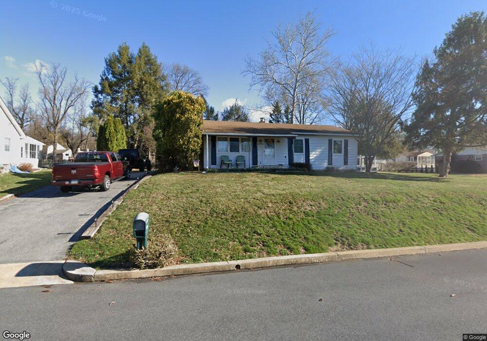 2431 Berkley Rd, Reading, PA 19605 - photo 1