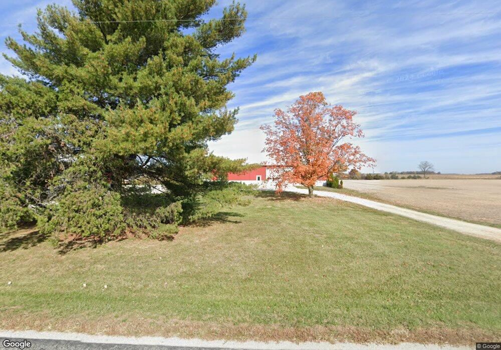 58 E 650 N, Bryant, IN 47326 - photo 1