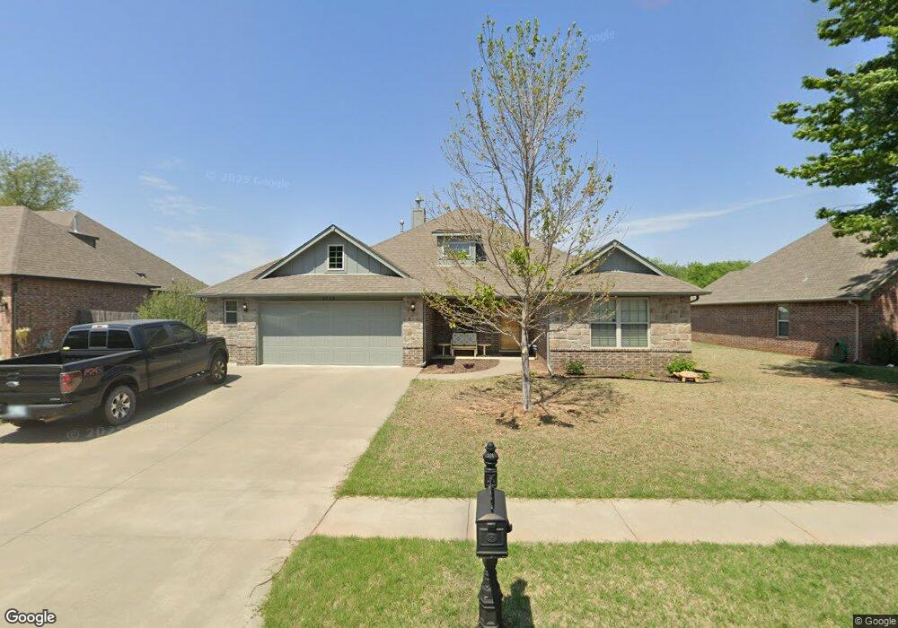 1319 E 133rd Place, Glenpool, OK 74033 - photo 1