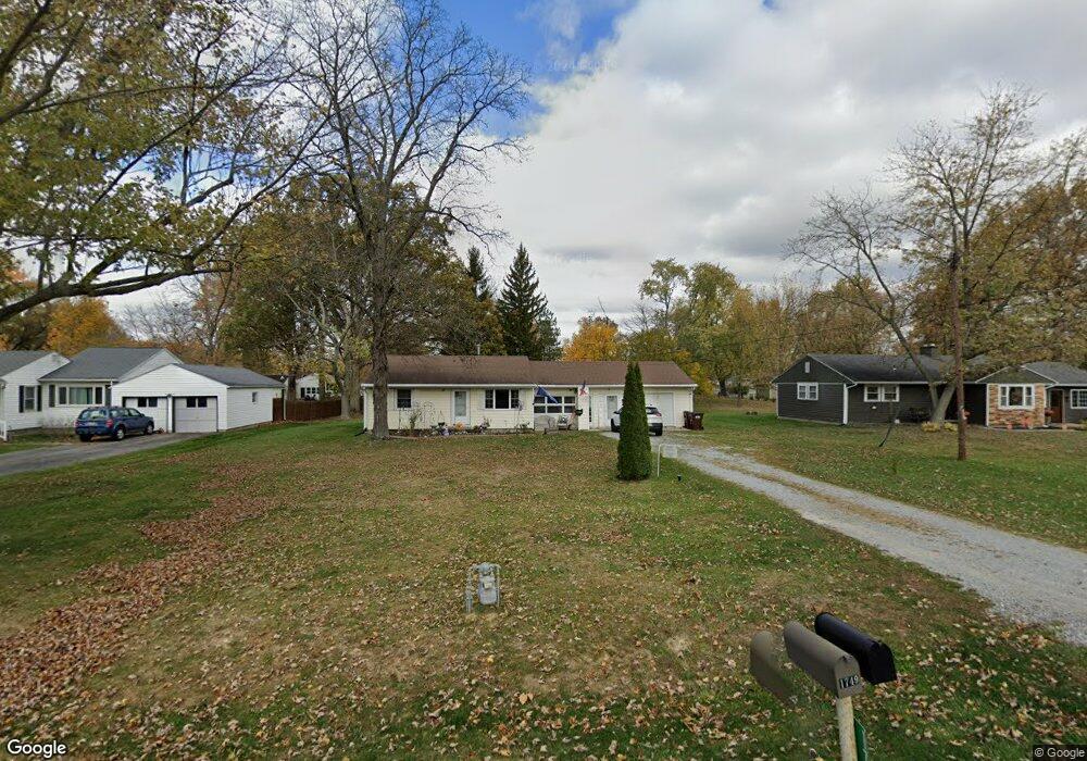 1750 Frail Rd, Lima, OH 45806 - photo 1