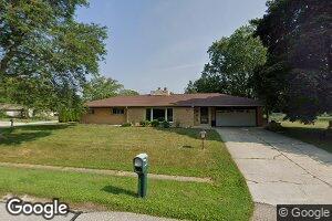 230 W Krause Place, Milwaukee, WI 53217