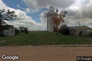 200 Ohio Ave, Collyer, KS 67631