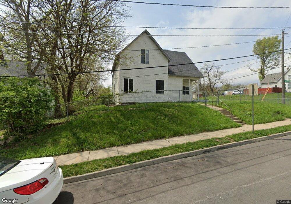 934 23rd St, Des Moines, IA 50312 - photo 1