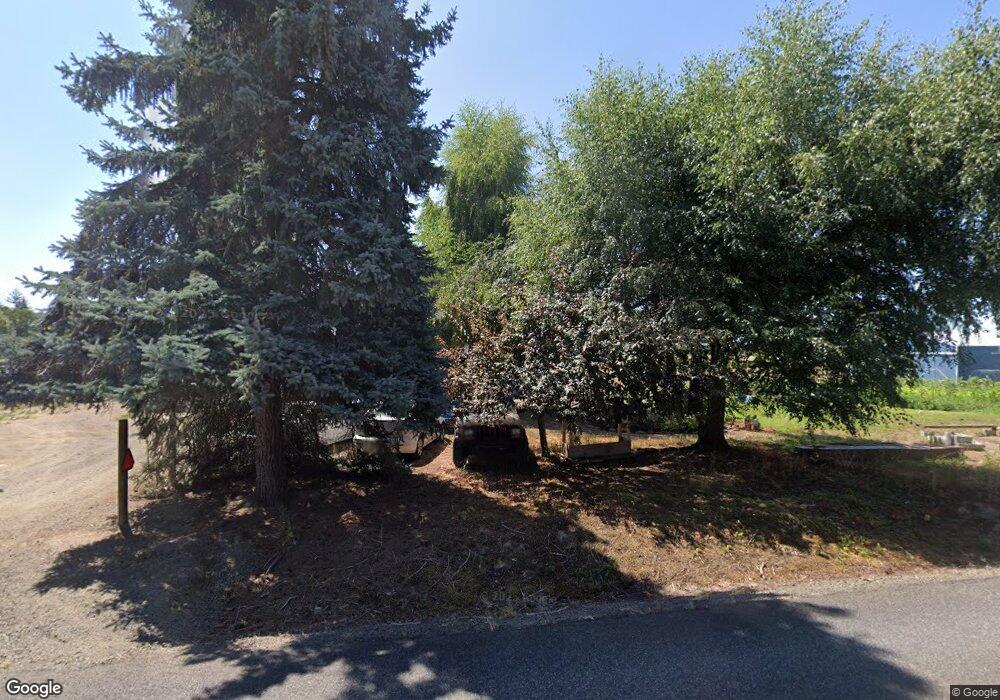 9900 S Barnards Rd, Canby, OR 97013 - photo 1