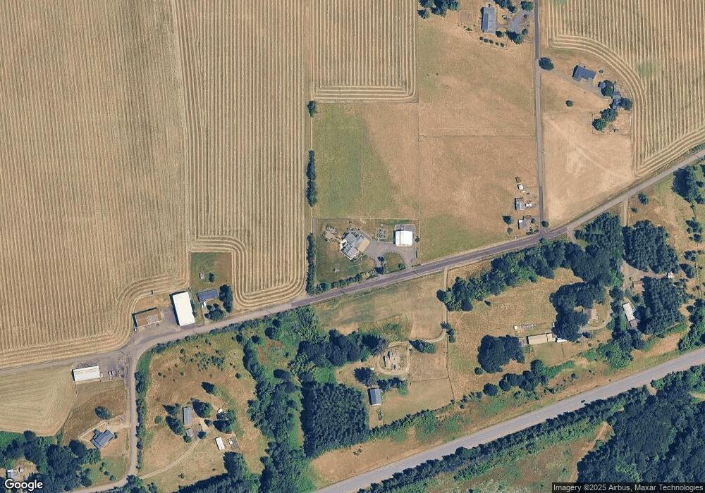 32420 SW Savage Rd, Sheridan, OR 97378 - photo 1