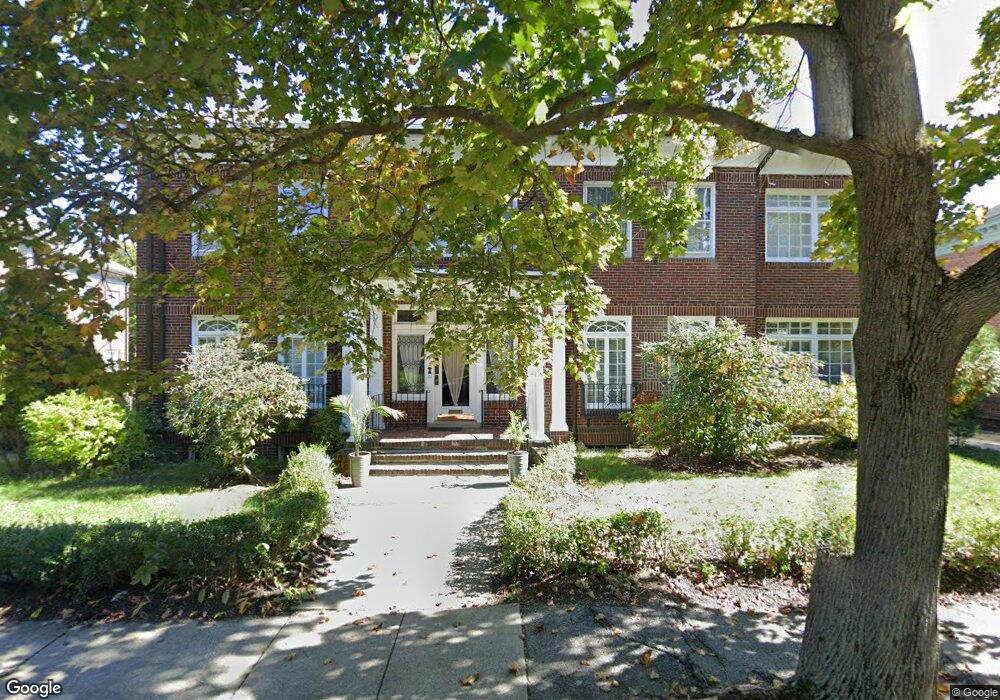 20 Rawson Rd, Brookline, MA 02445 - photo 1