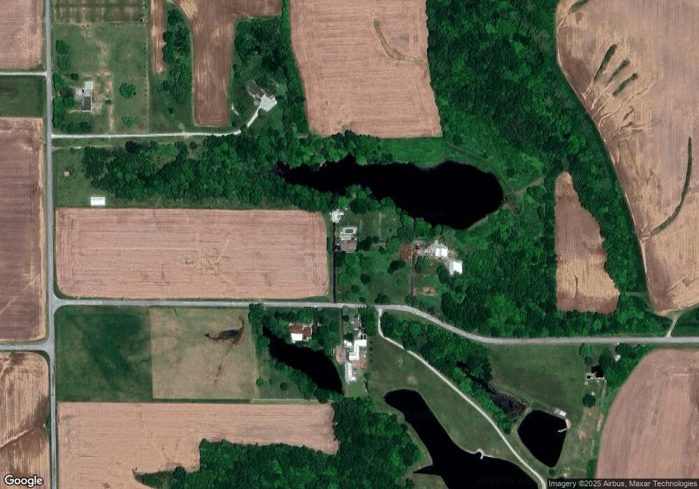 1890 E County Road 400 S, Greensburg, IN 47240 - photo 1