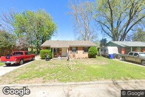 517 Fleetwood Dr, Norman, OK 73072