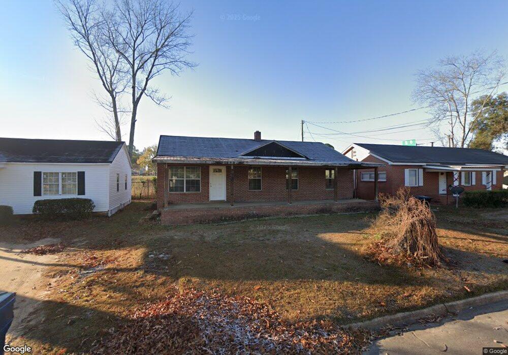 416 Custer St, Bainbridge, GA 39819 - photo 1