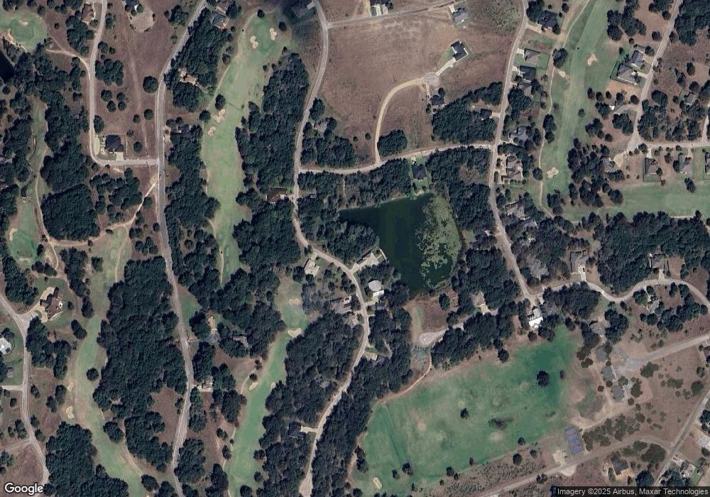 7115 Cedar Valley Dr, Whitney, TX 76692 - photo 1