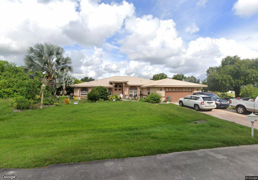 1521 Pineburke Ln, Fort Pierce, FL 34947 - photo 1