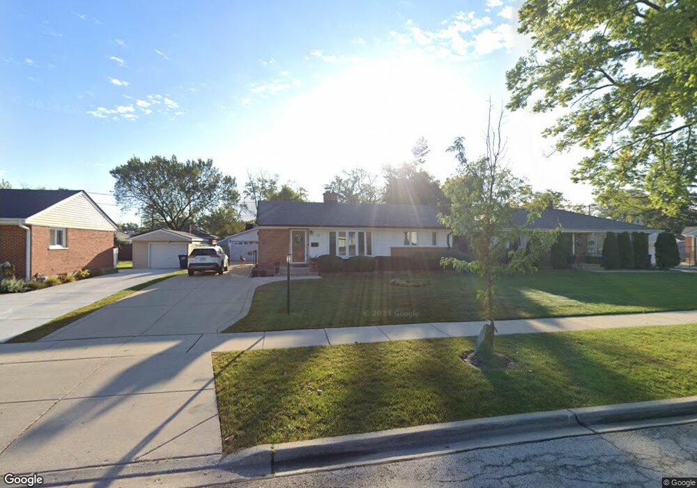 1725 Locust St, Des Plaines, IL 60018 - photo 1