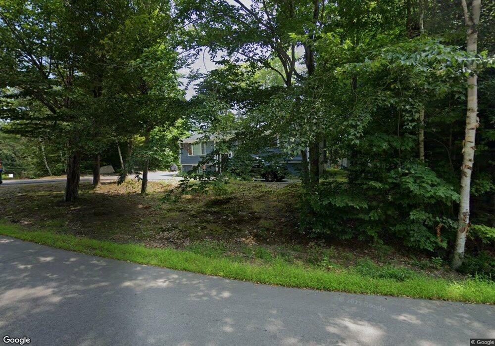 37 Woodland Grove, Center Conway, NH 03813 - photo 1