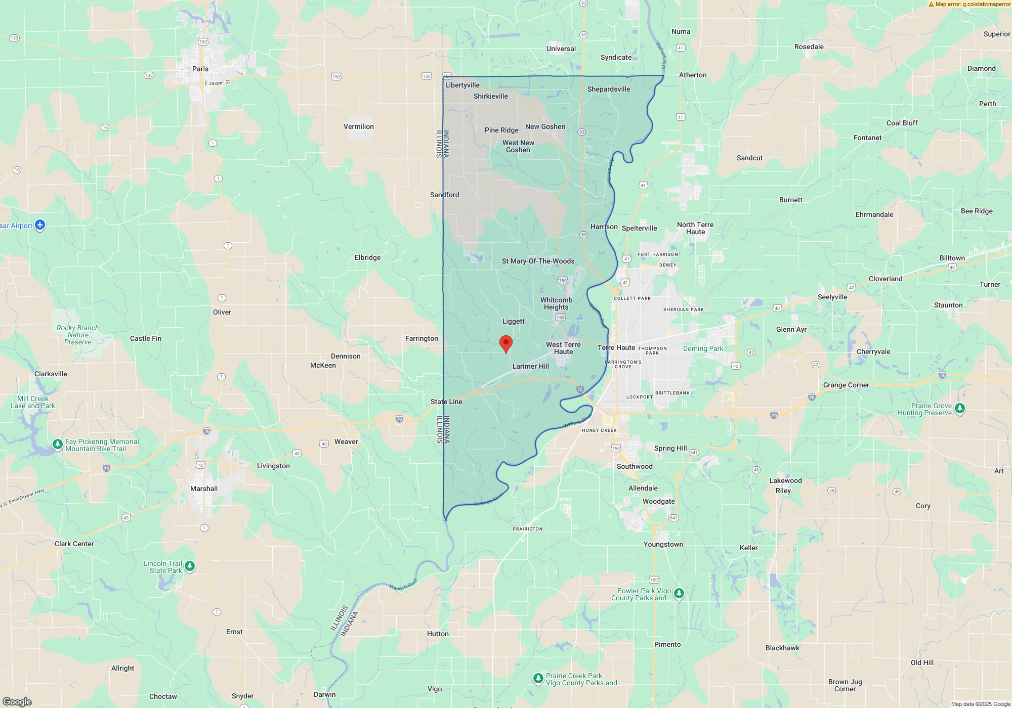 West Vigo High School, Rankings & Reviews
