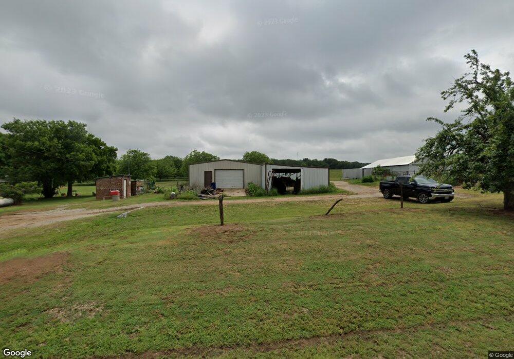 3023 Tin Top Rd, Weatherford, TX 76087 - photo 1