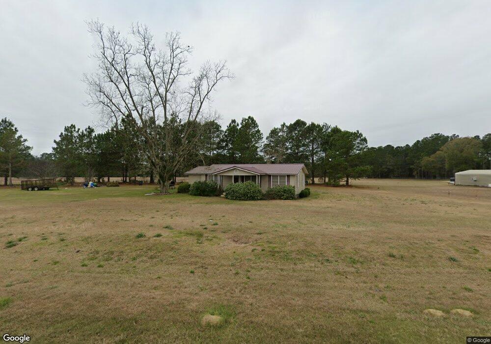 685 Homer James Rd, Lenox, GA 31637 - photo 1