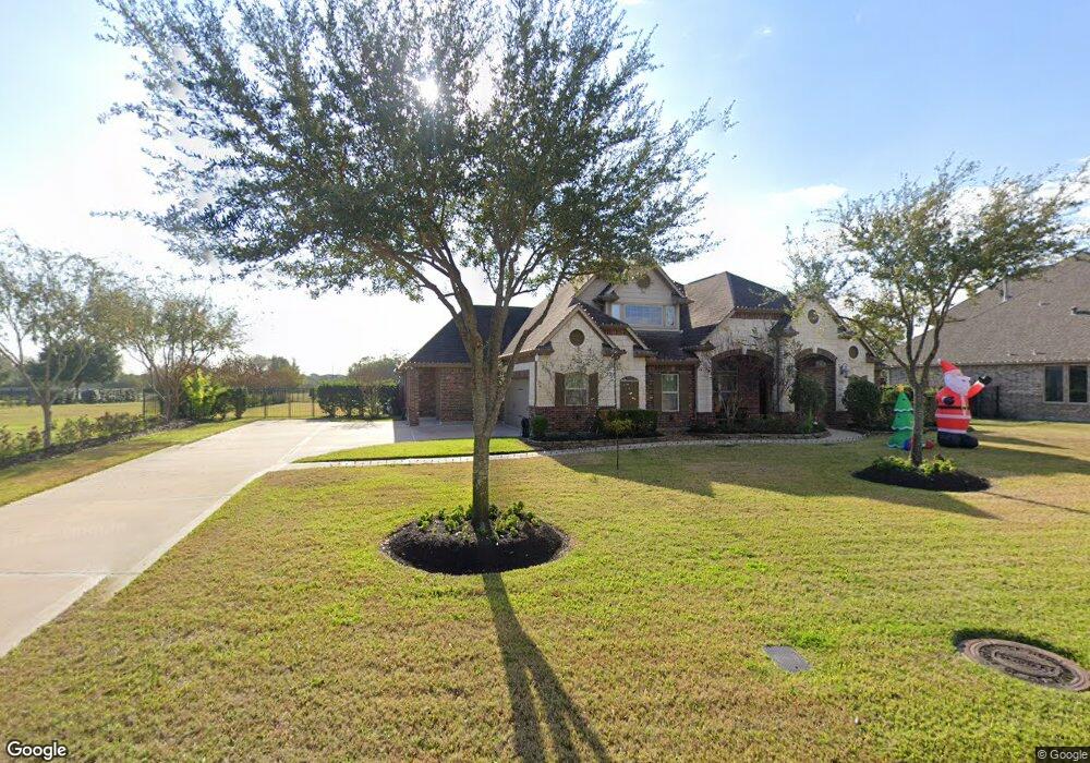 21403 Fairhaven Creek Dr, Cypress, TX 77433 - photo 1