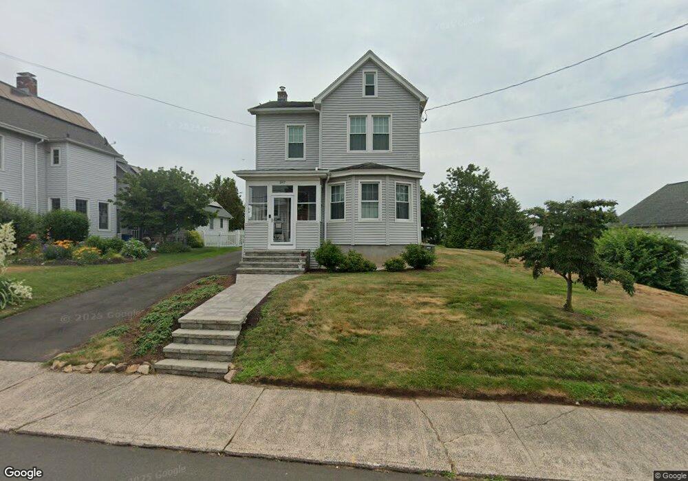 397 Lighthouse Rd, New Haven, CT 06512 - photo 1