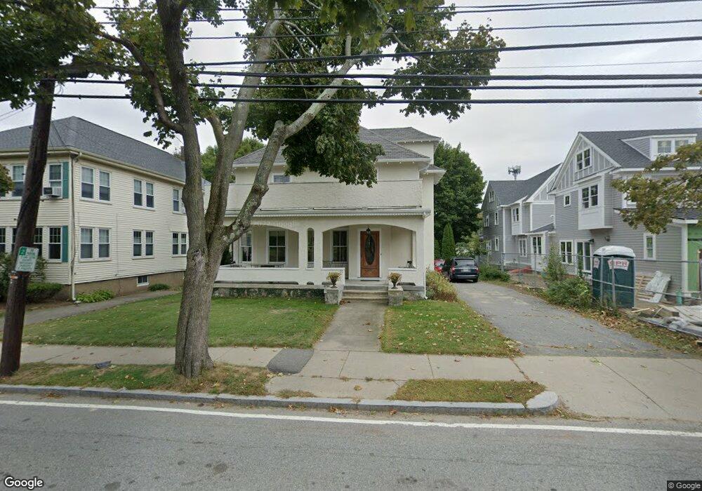 90 Webster St, West Newton, MA 02465 - photo 1