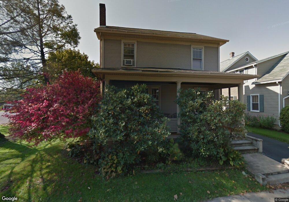 341 N 4th St, Lewisburg, PA 17837 - photo 1