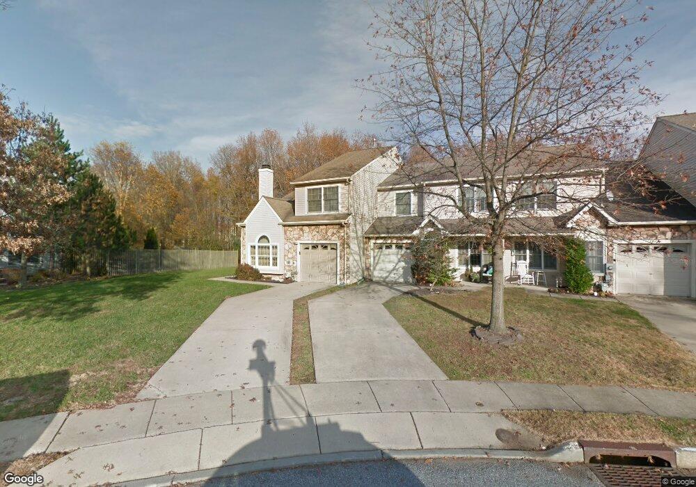 200 Shady Brooke Ct, Swedesboro, NJ 08085 - photo 1