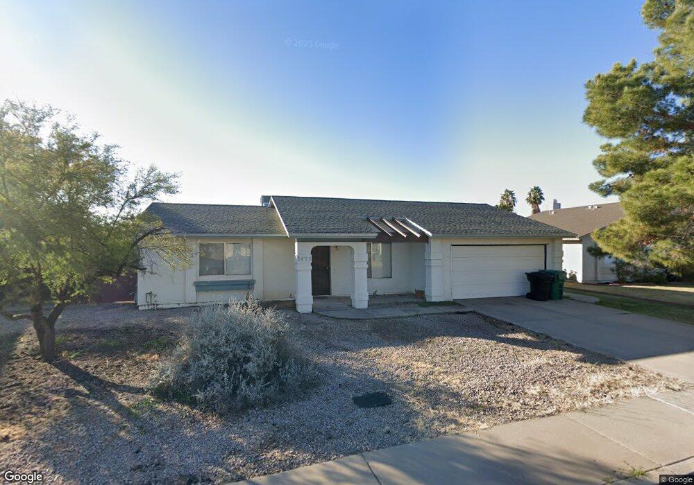 2435 E Dolphin Ave, Mesa, AZ 85204 - photo 1