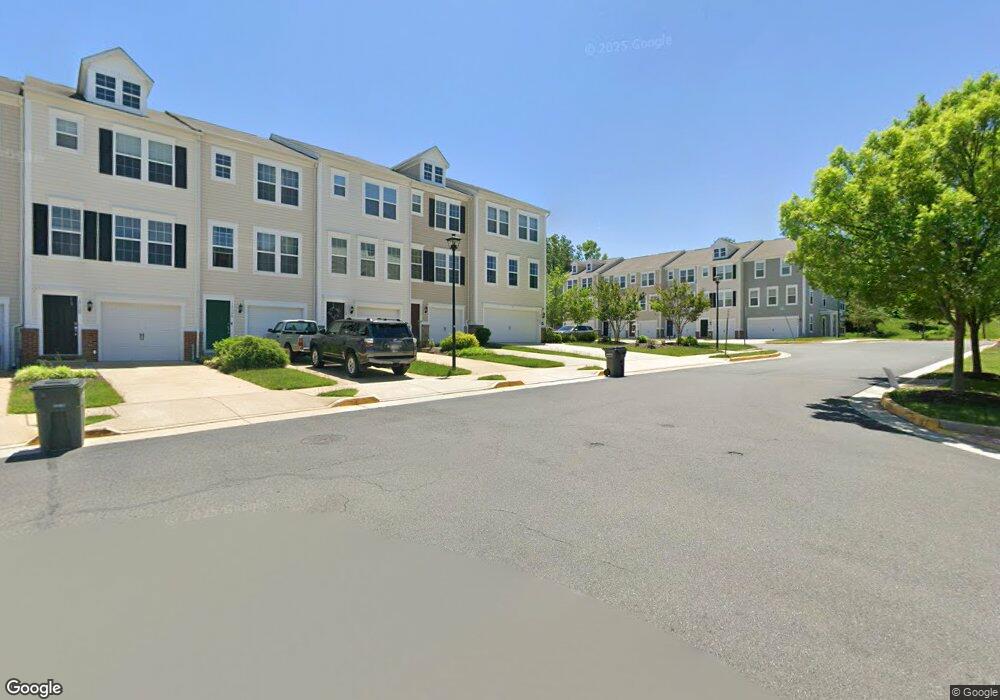 17120 Gibson Mill Rd unit 26, Dumfries, VA 22026 - photo 1