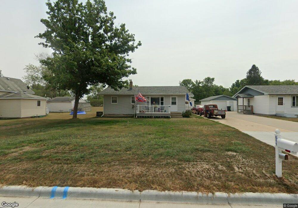 511 3rd Ave SW, Long Prairie, MN 56347 - photo 1