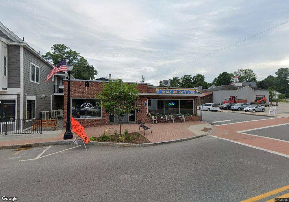 257 Main St, Bridgton, ME 04009 - photo 1