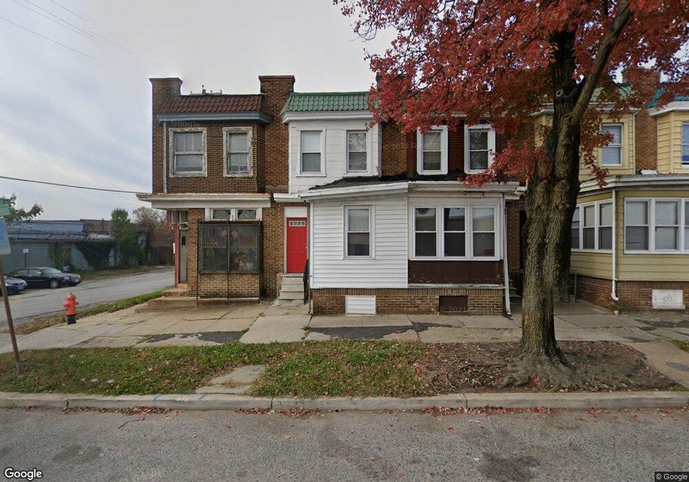 302 N Franklintown Rd, Baltimore, MD 21223 - photo 1